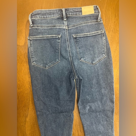 PAIGE Women denim Size 26 Cheeky Jeans (0384) - Picture 13 of 16